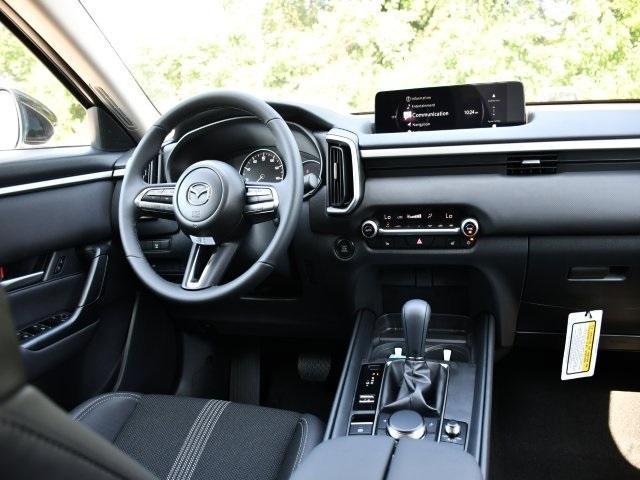 new 2025 Mazda CX-50 car, priced at $33,335