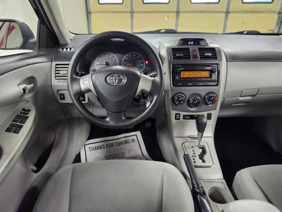 used 2012 Toyota Corolla car, priced at $13,942