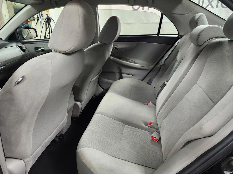 used 2012 Toyota Corolla car, priced at $13,942