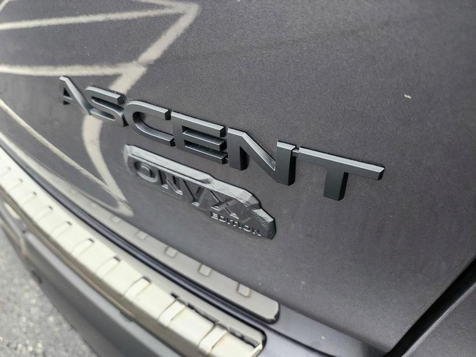 used 2024 Subaru Ascent car, priced at $38,553