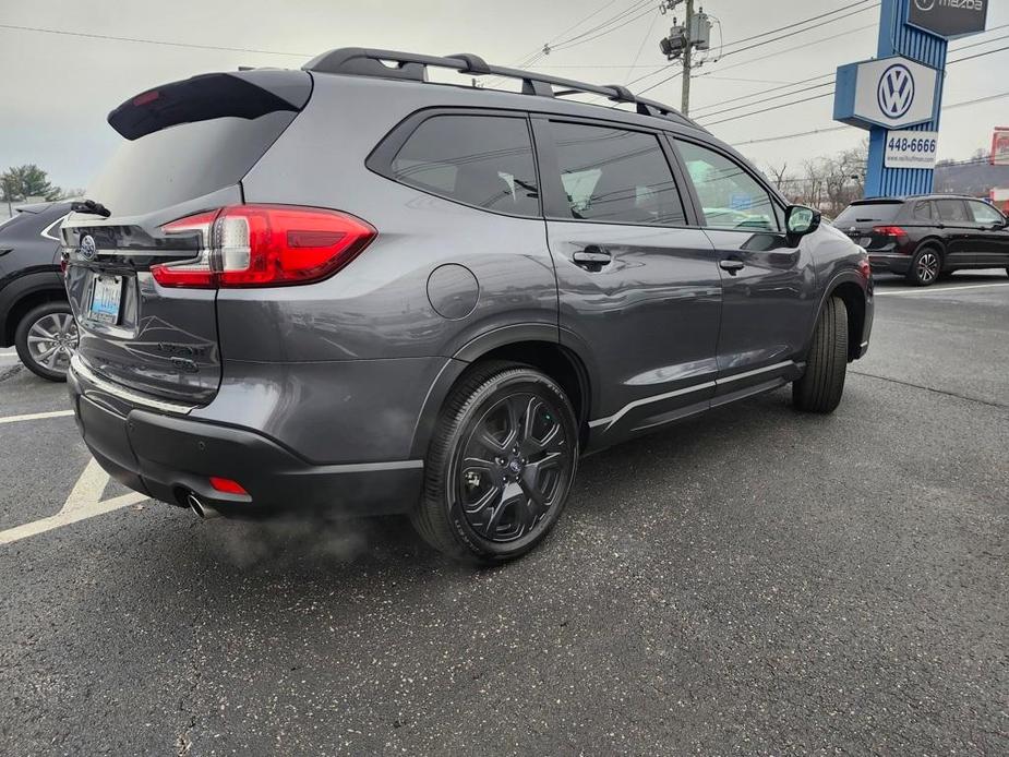 used 2024 Subaru Ascent car, priced at $38,553