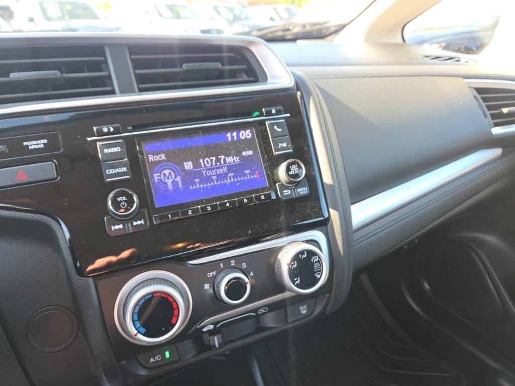 used 2015 Honda Fit car, priced at $8,975