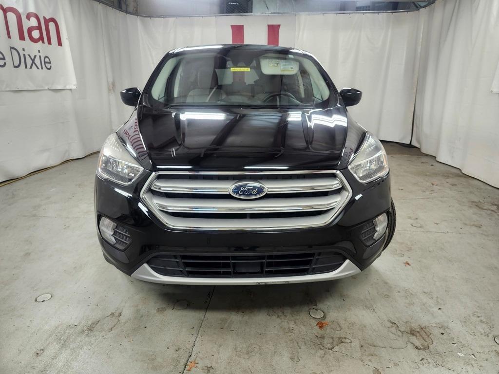 used 2019 Ford Escape car, priced at $15,222