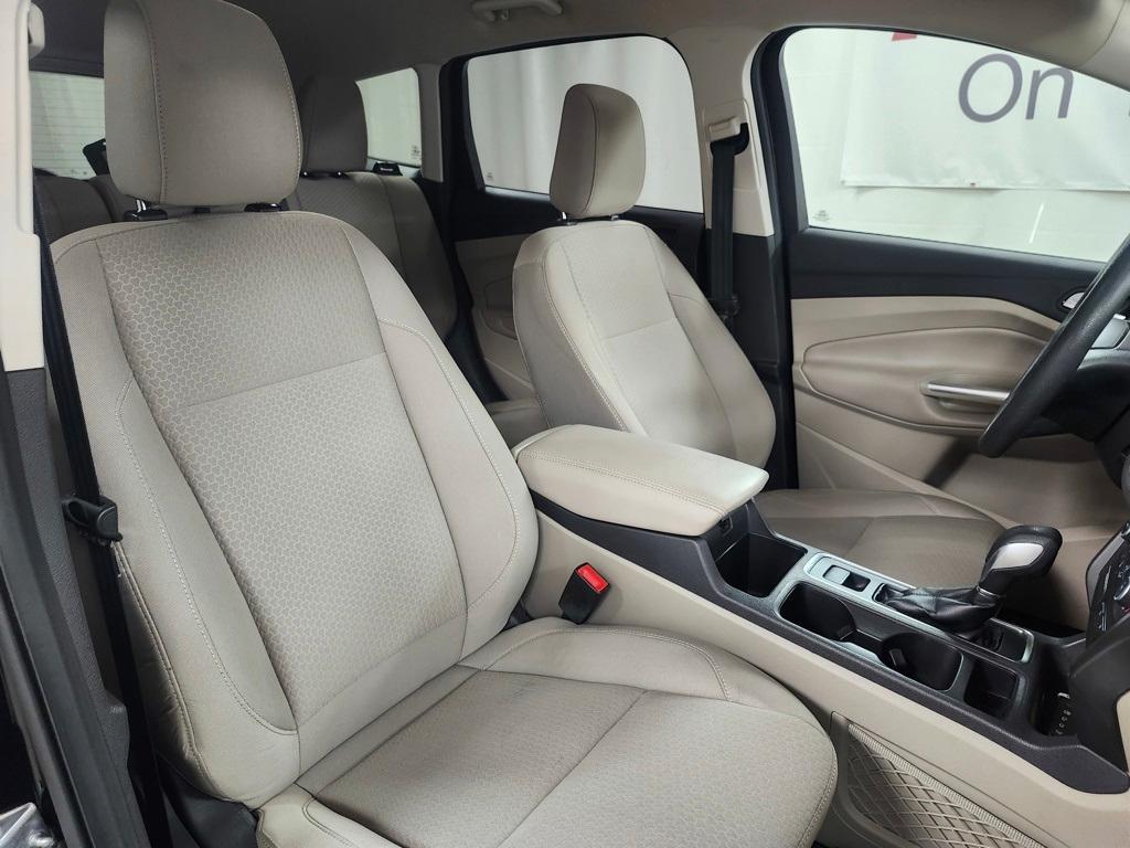 used 2019 Ford Escape car, priced at $15,222