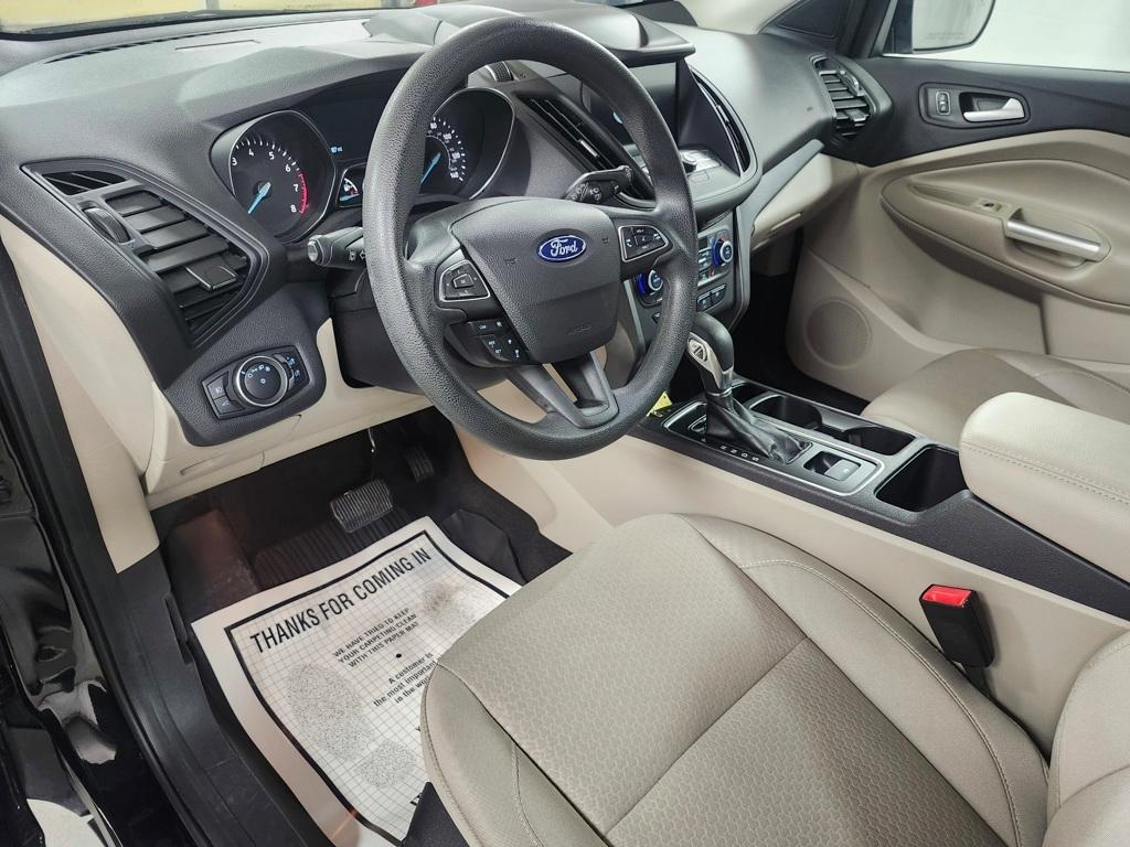 used 2019 Ford Escape car, priced at $15,222