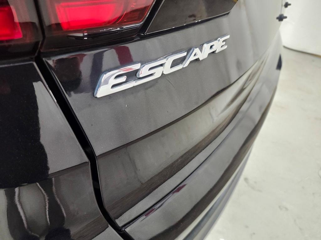 used 2019 Ford Escape car, priced at $15,222