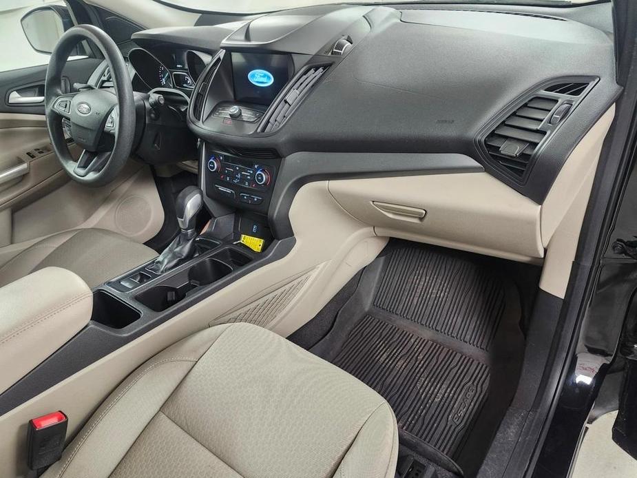 used 2019 Ford Escape car, priced at $15,222