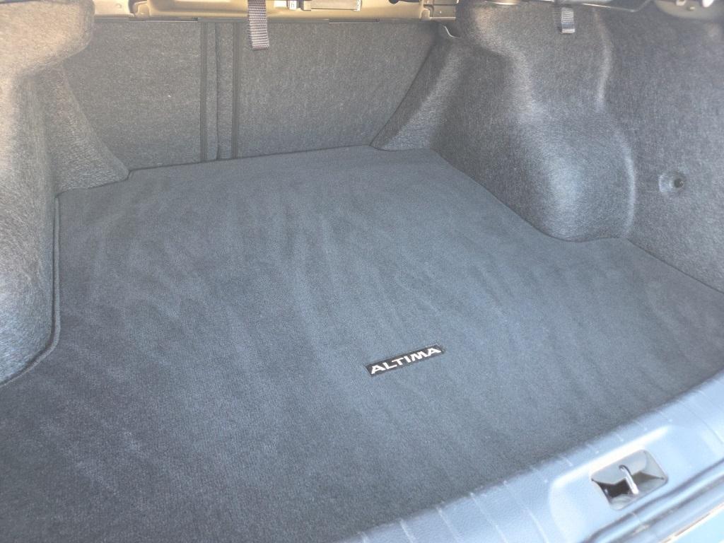 used 2023 Nissan Altima car, priced at $17,697