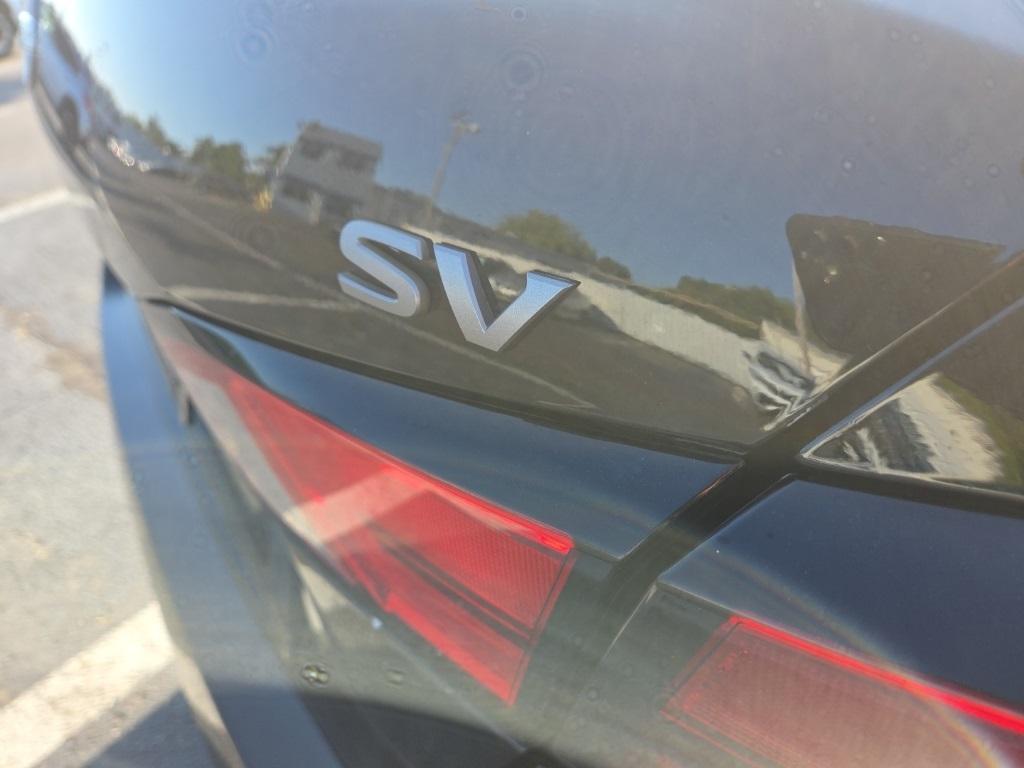 used 2023 Nissan Altima car, priced at $17,697