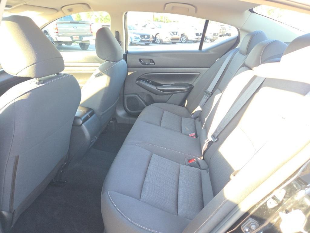 used 2023 Nissan Altima car, priced at $17,697