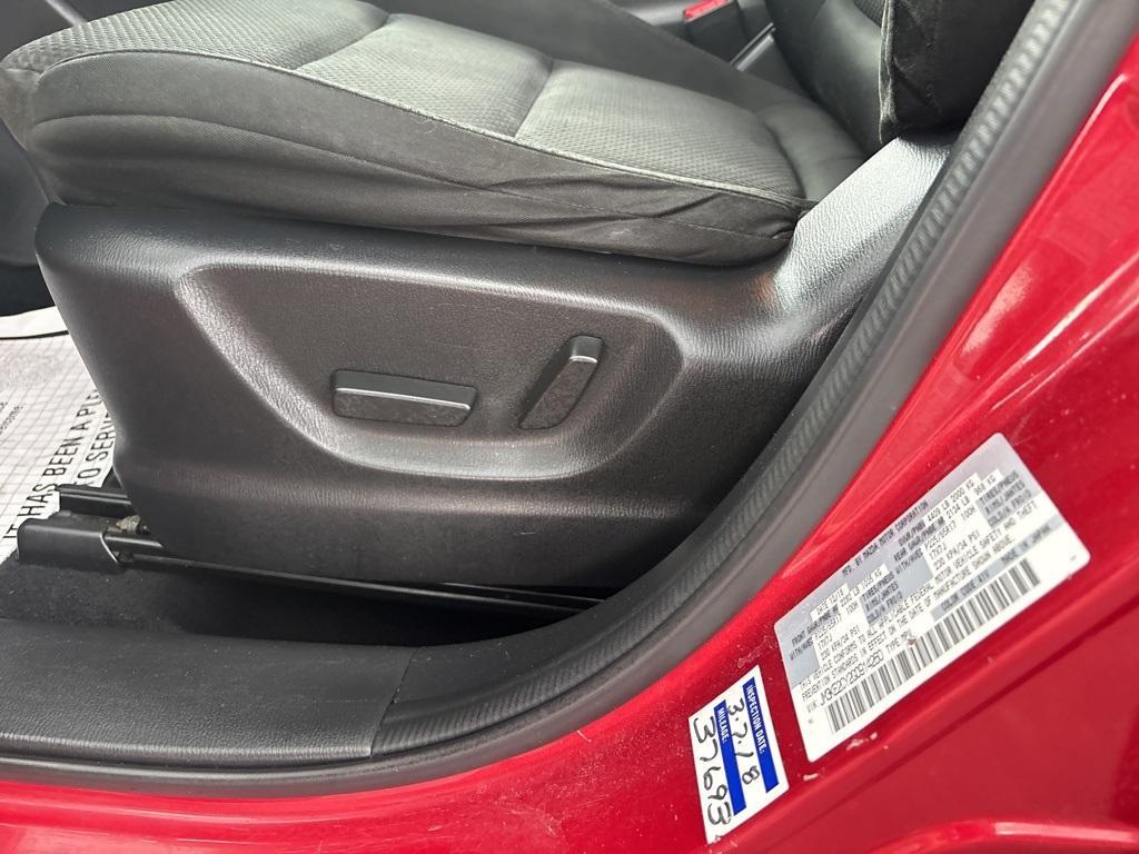 used 2016 Mazda CX-5 car, priced at $6,950
