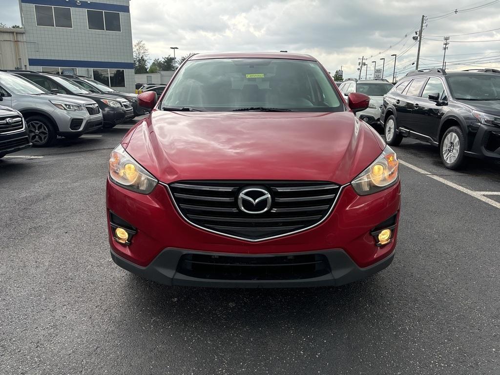 used 2016 Mazda CX-5 car, priced at $6,950