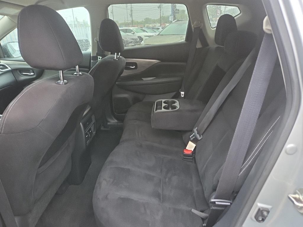 used 2016 Nissan Murano car