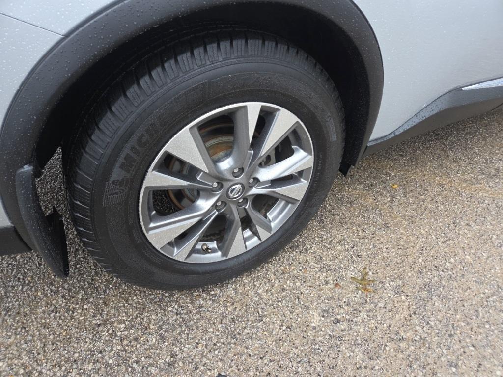 used 2016 Nissan Murano car