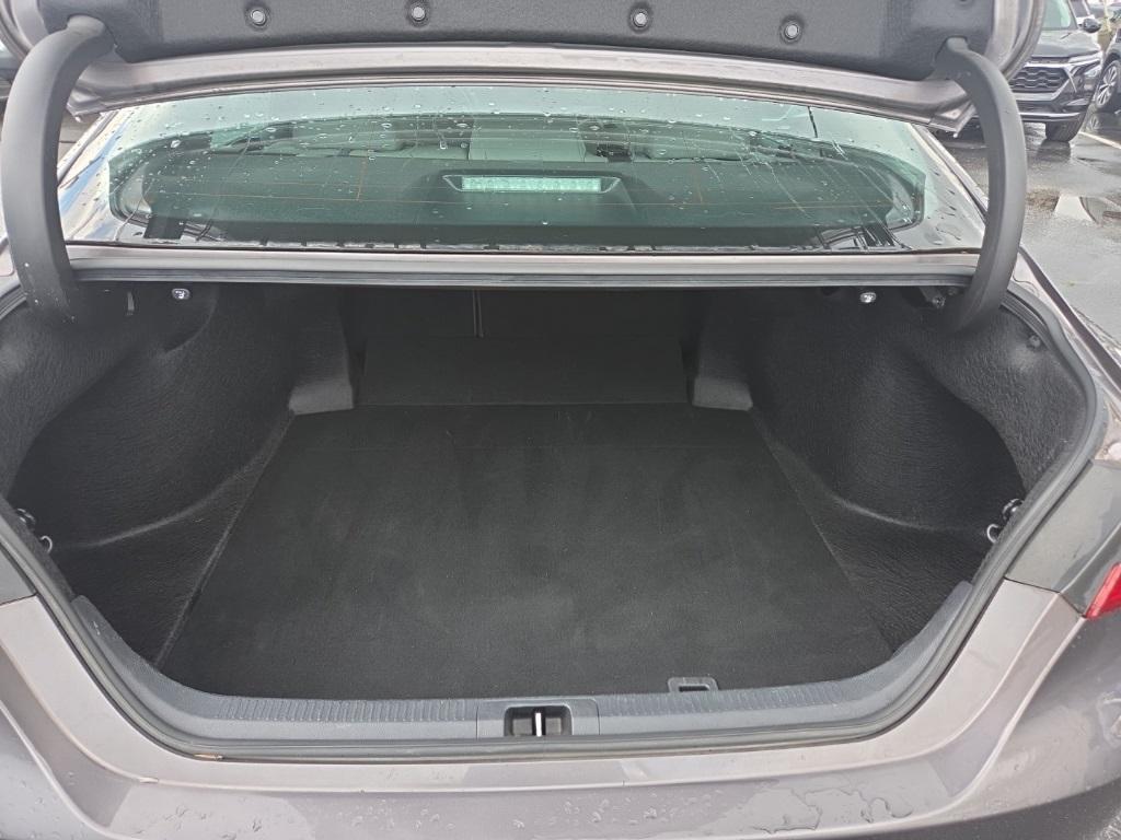 used 2023 Toyota Camry car, priced at $28,110