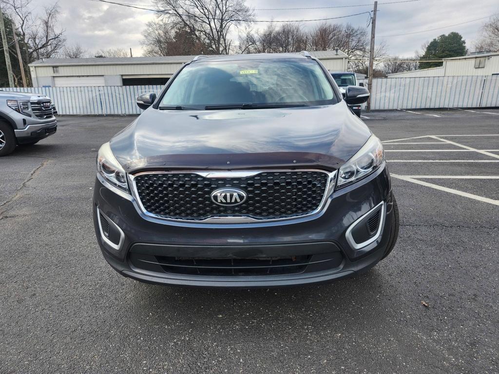 used 2017 Kia Sorento car, priced at $8,865