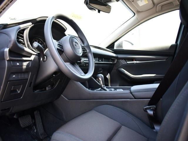 new 2024 Mazda Mazda3 car, priced at $24,291