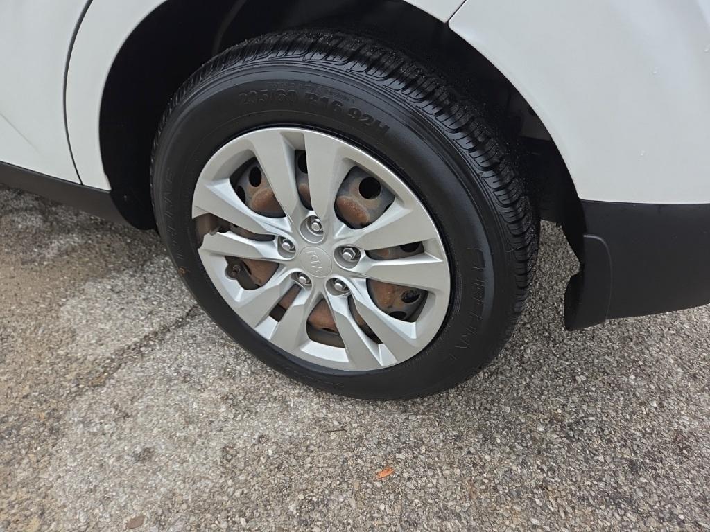 used 2021 Kia Soul car, priced at $13,142