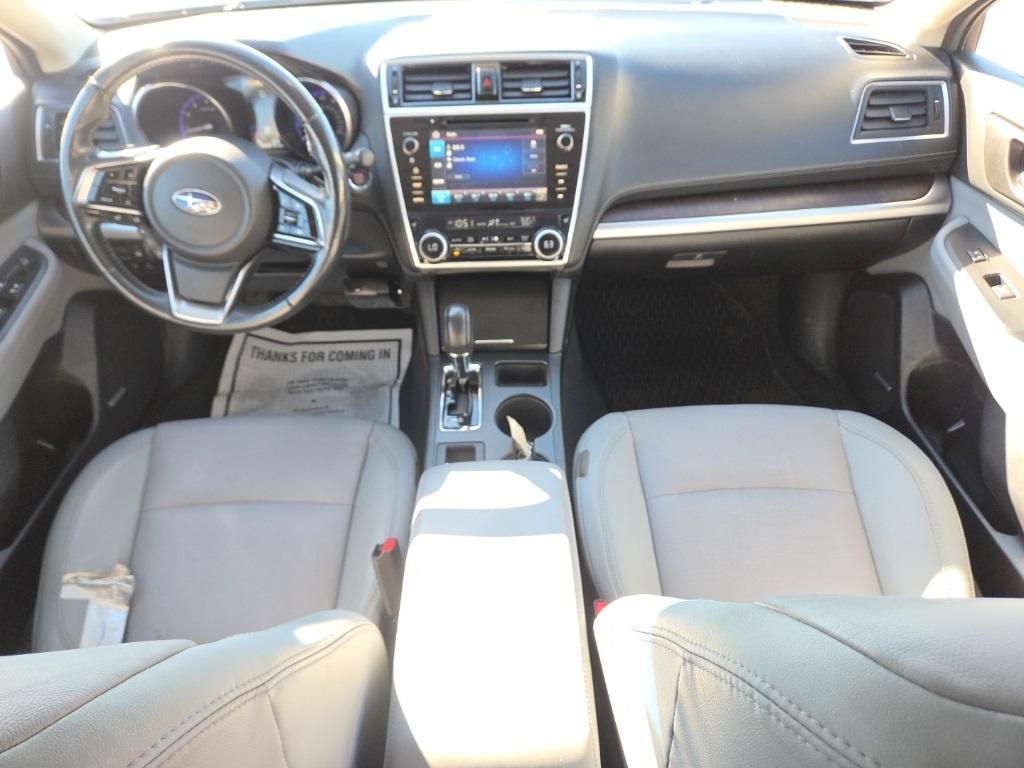 used 2019 Subaru Outback car, priced at $22,955