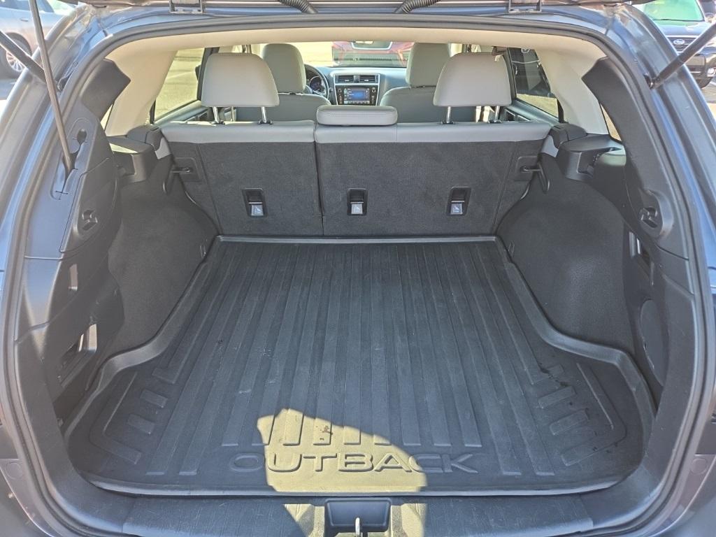 used 2019 Subaru Outback car, priced at $22,955