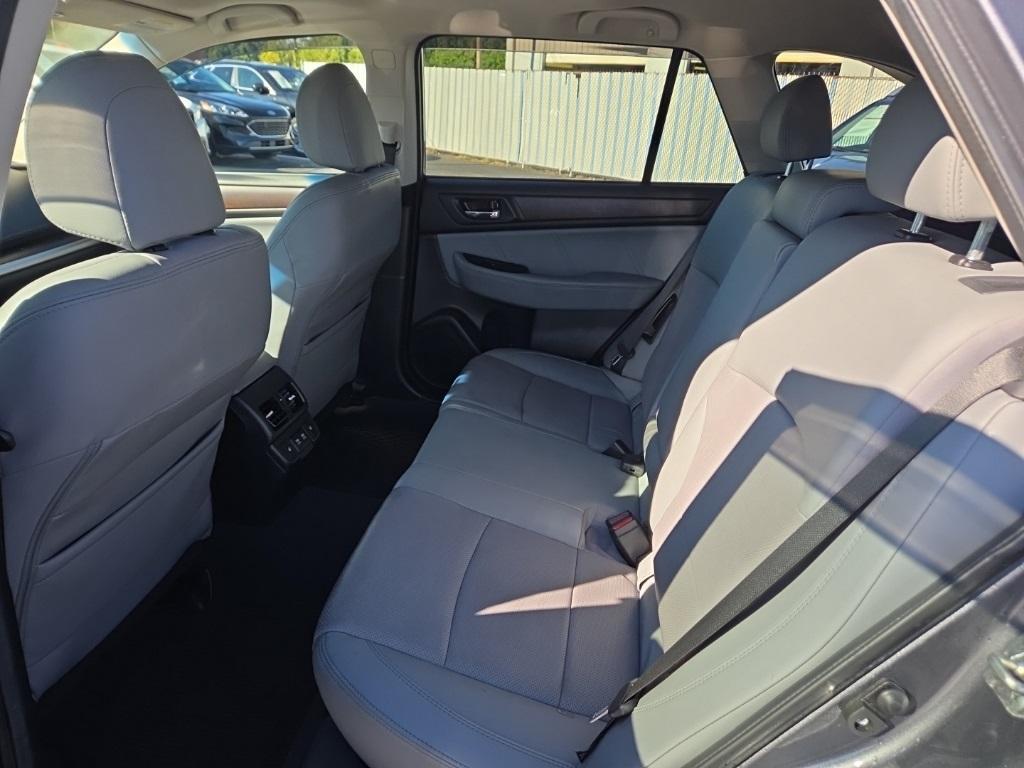used 2019 Subaru Outback car, priced at $22,955