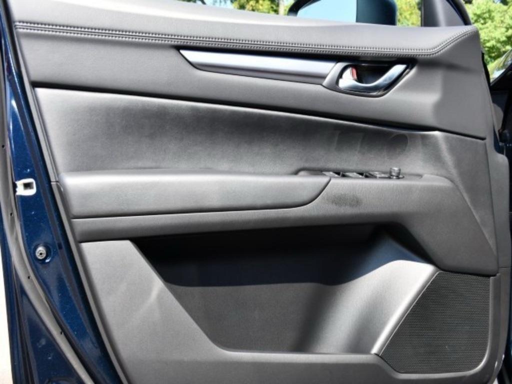 new 2025 Mazda CX-5 car, priced at $30,902