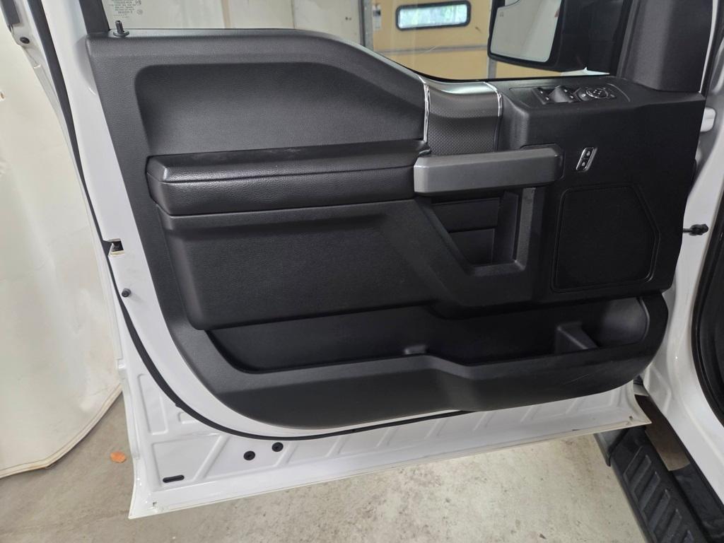 used 2017 Ford F-150 car, priced at $23,248