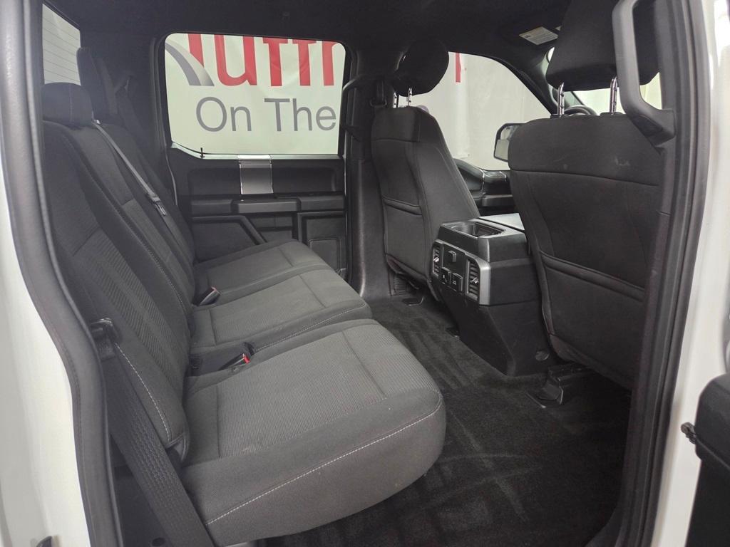 used 2017 Ford F-150 car, priced at $23,248