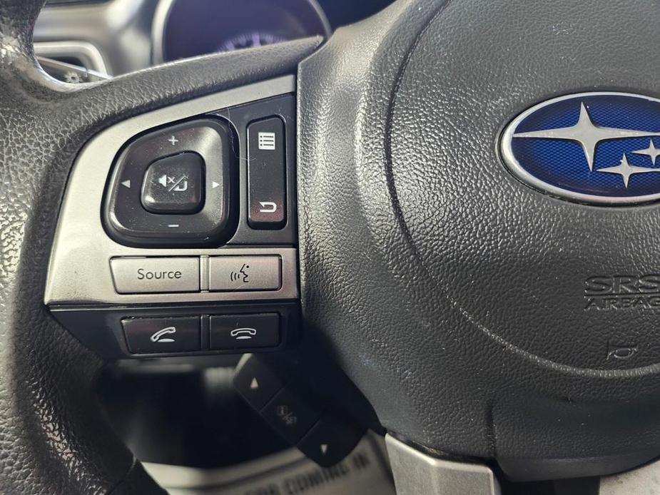 used 2015 Subaru Outback car, priced at $11,961