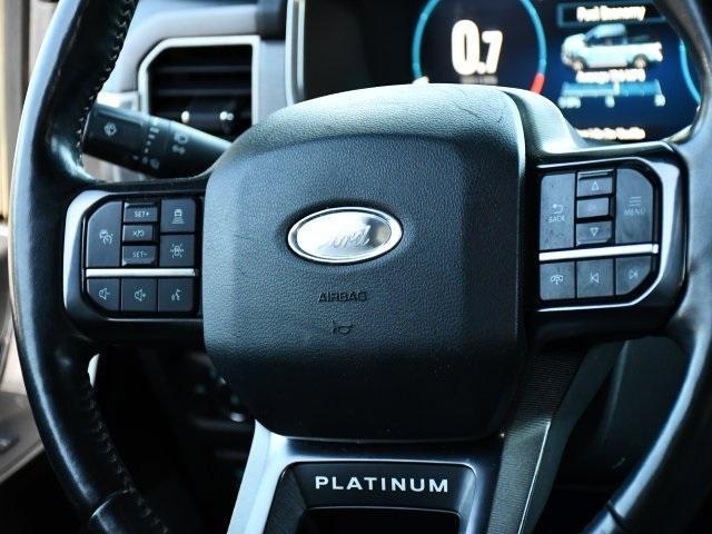 used 2021 Ford F-150 car, priced at $32,747