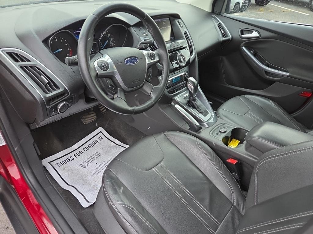 used 2013 Ford Focus car, priced at $4,950