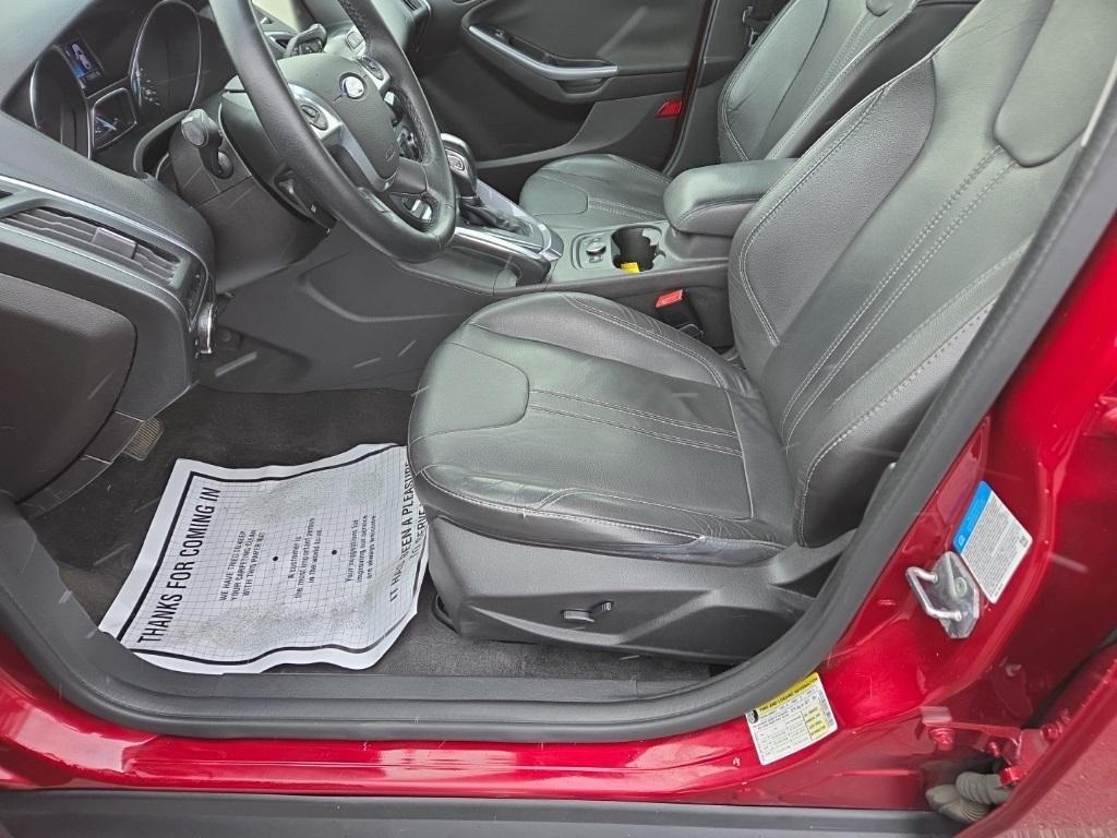 used 2013 Ford Focus car, priced at $4,950