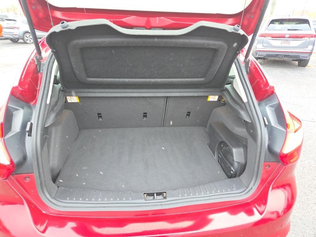 used 2013 Ford Focus car, priced at $4,950