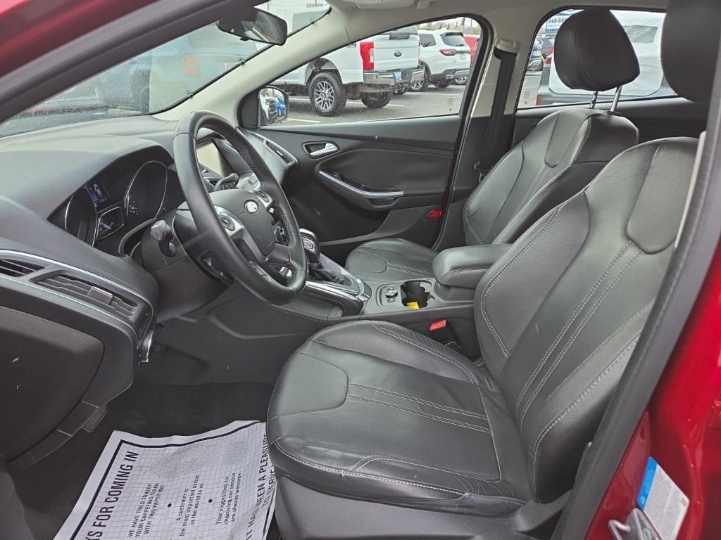used 2013 Ford Focus car, priced at $4,950