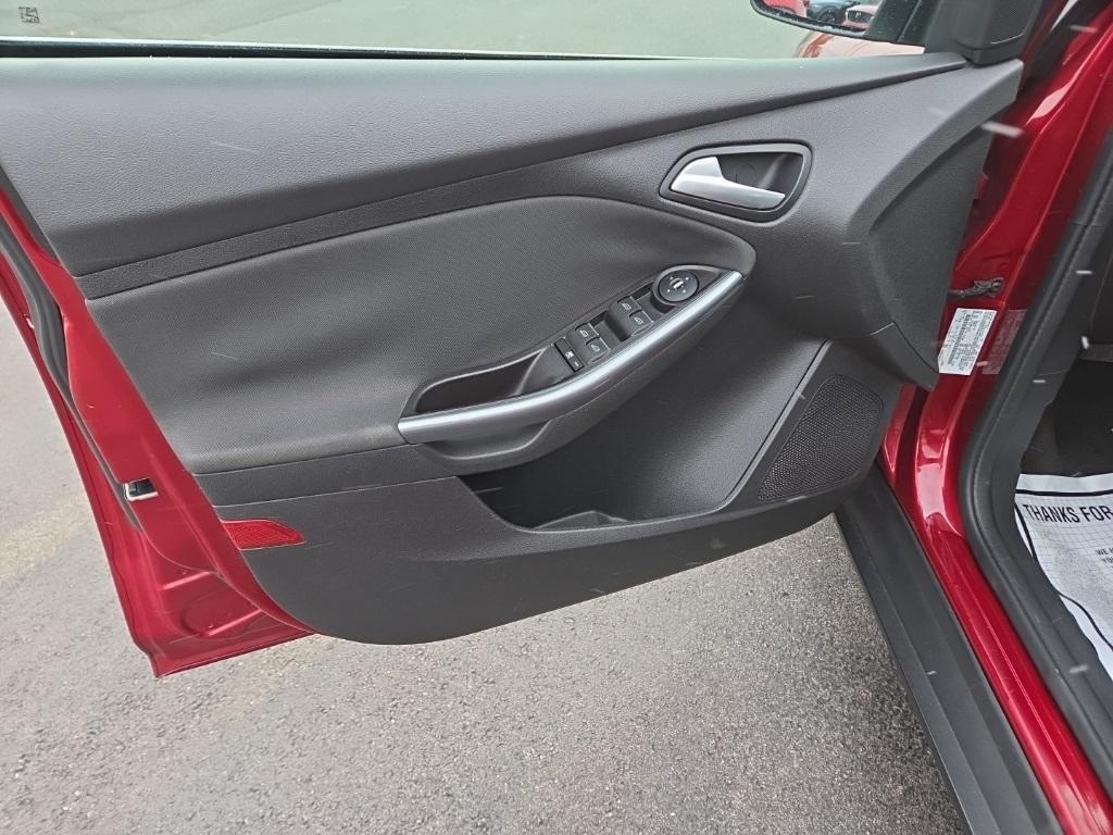 used 2013 Ford Focus car, priced at $4,950