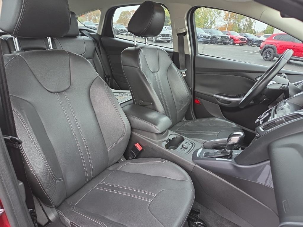 used 2013 Ford Focus car, priced at $4,950