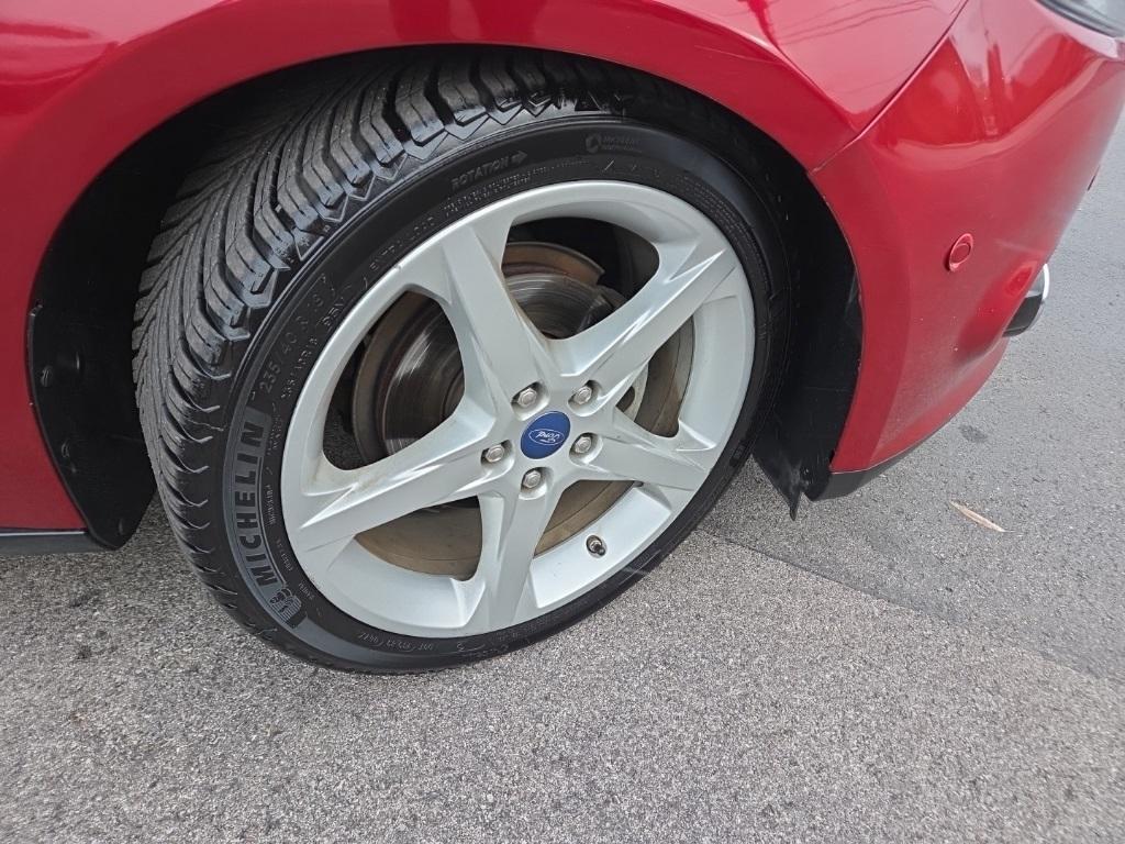 used 2013 Ford Focus car, priced at $4,950