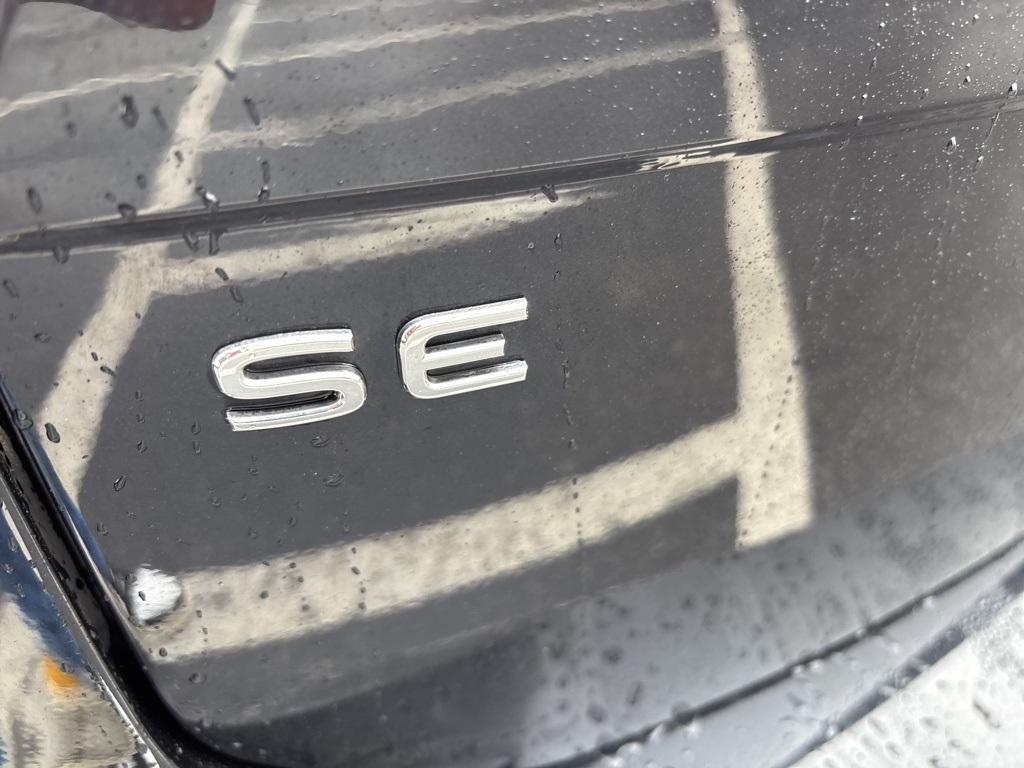 used 2023 Volkswagen Tiguan car, priced at $21,648