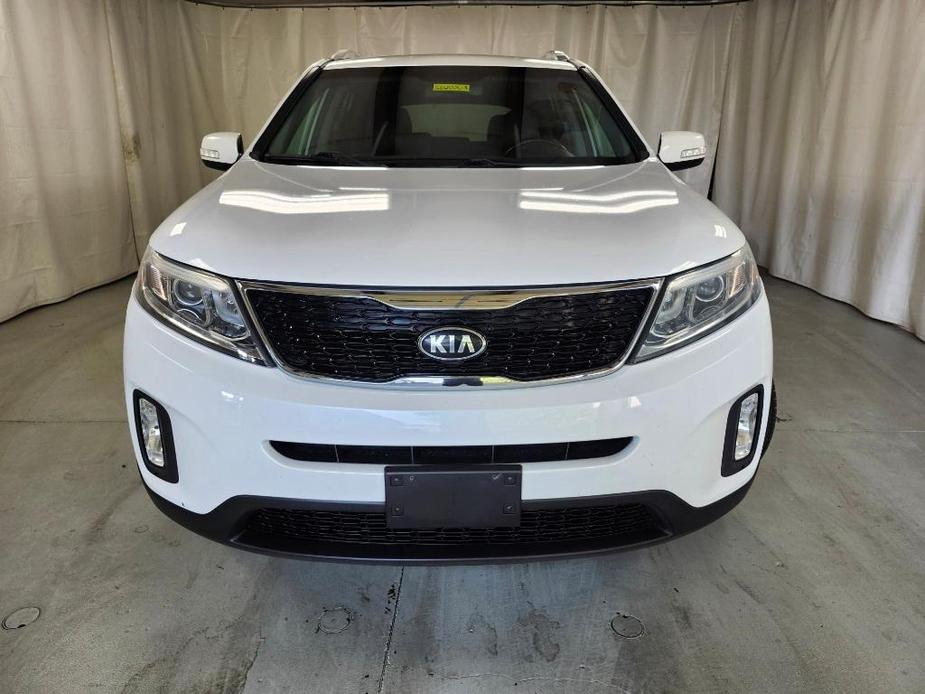 used 2015 Kia Sorento car, priced at $10,988