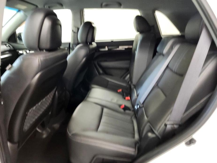 used 2015 Kia Sorento car, priced at $10,988