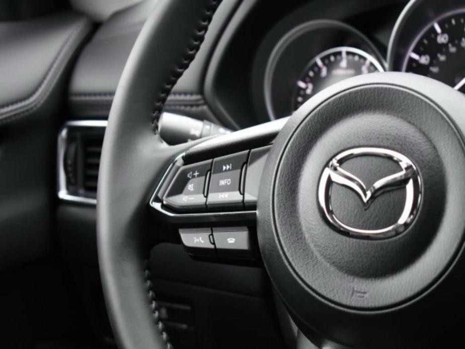 new 2024 Mazda CX-5 car, priced at $29,154