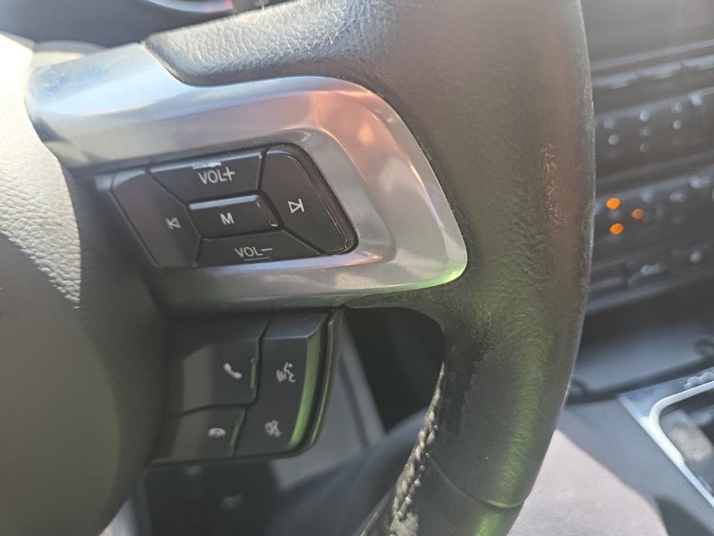 used 2016 Ford Mustang car, priced at $12,965