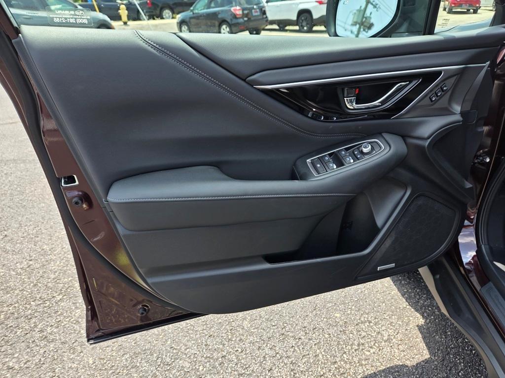 used 2025 Subaru Outback car, priced at $35,614
