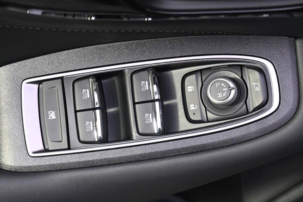 used 2025 Subaru Outback car, priced at $35,650