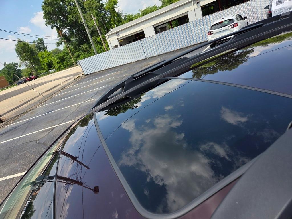 used 2025 Subaru Outback car, priced at $35,614