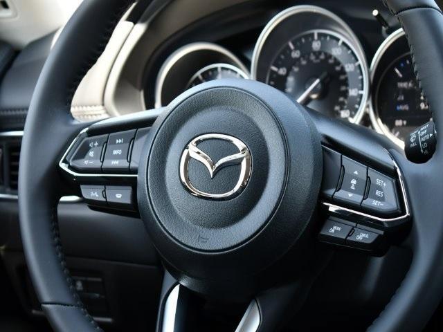 new 2024 Mazda CX-5 car, priced at $28,406