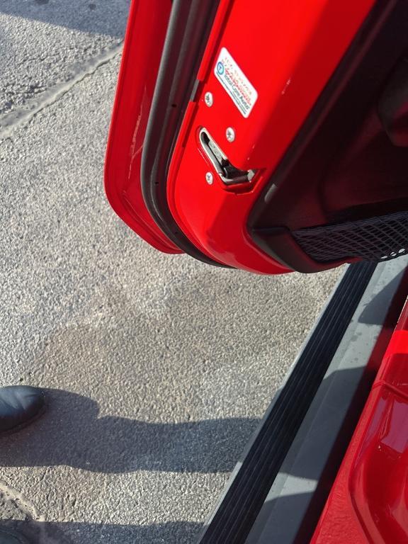 used 2020 Jeep Gladiator car, priced at $28,940