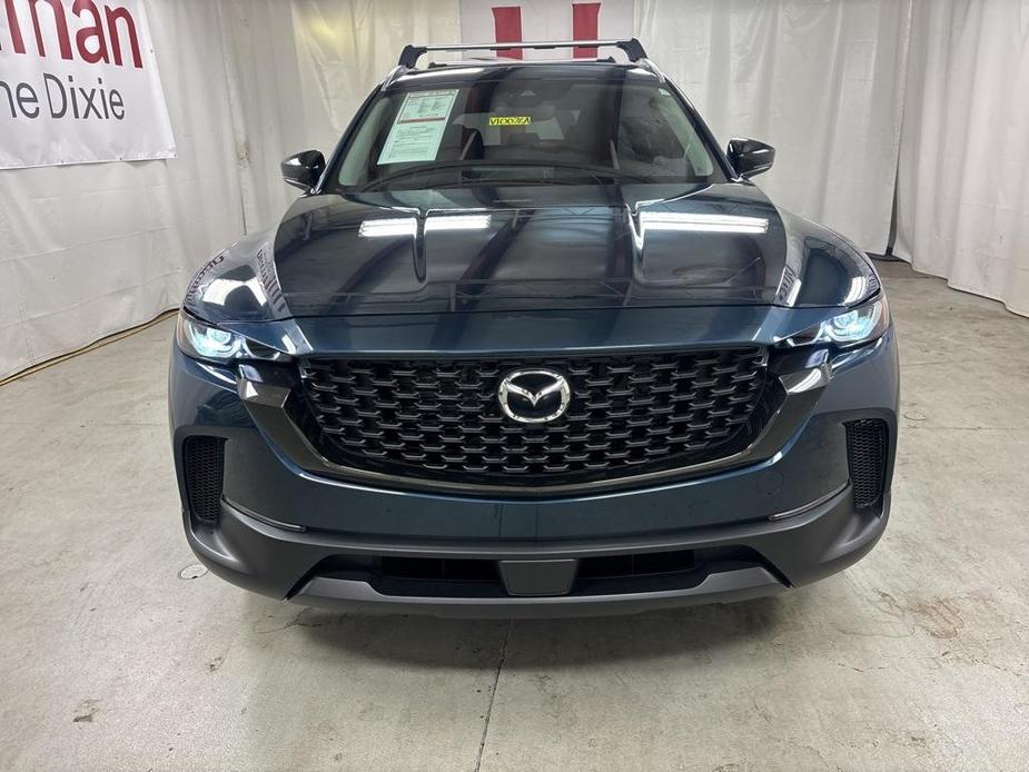 used 2024 Mazda CX-50 car, priced at $28,001