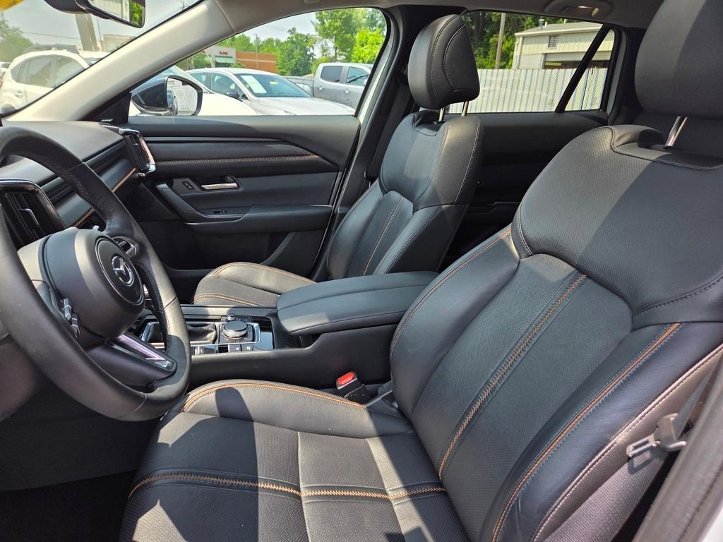 used 2024 Mazda CX-50 car, priced at $33,192