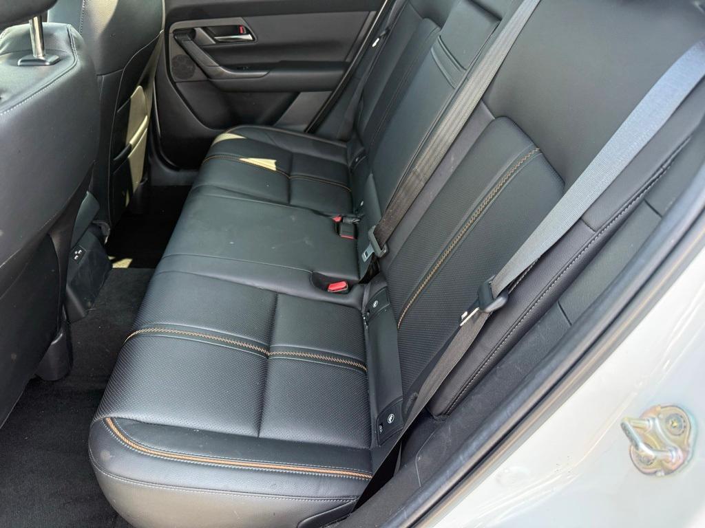 used 2024 Mazda CX-50 car, priced at $33,700